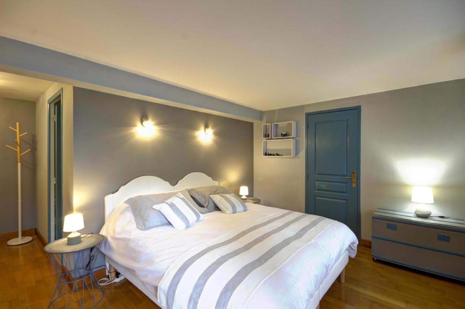 Le Clos Du Martouret Roisey Eksteriør billede