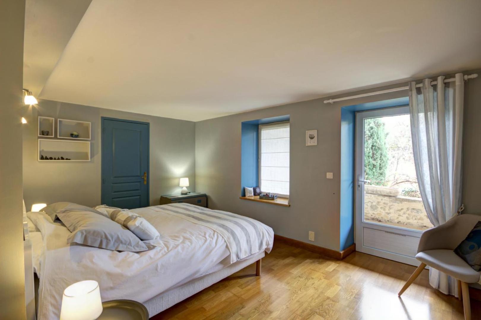 Le Clos Du Martouret Roisey Eksteriør billede