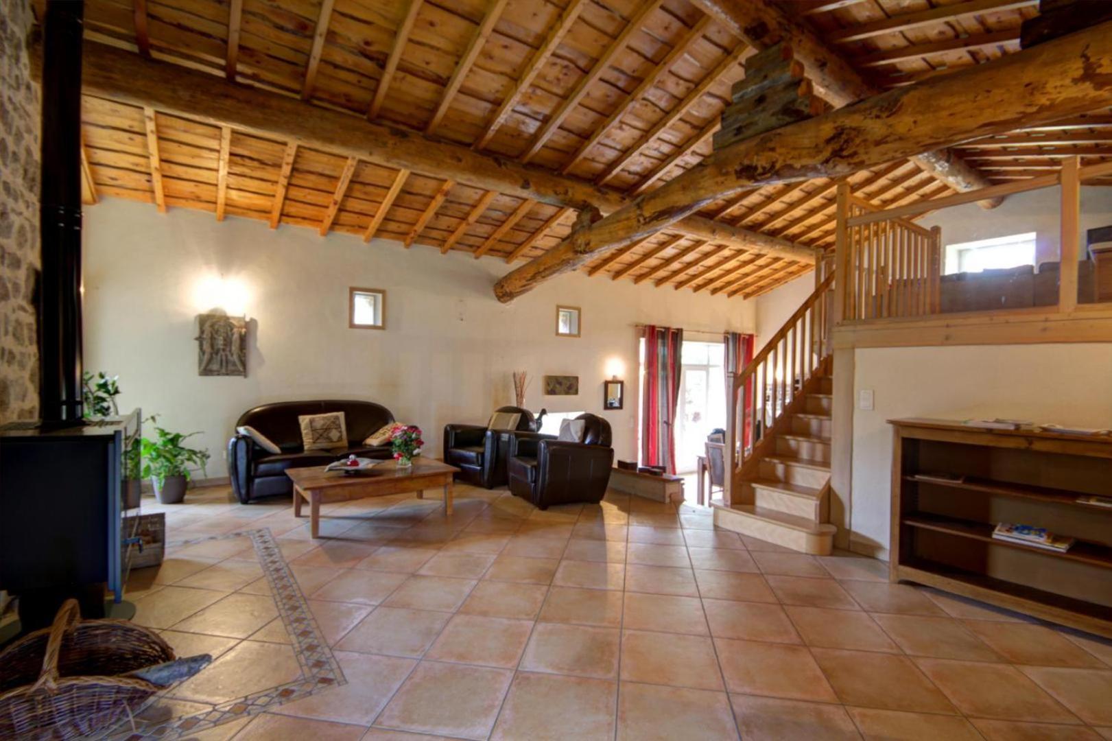 Le Clos Du Martouret Roisey Eksteriør billede